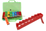 Kidsplay 8-NOTE RESONATOR BELLS, STEP LADDER & COLOR-CODED SONGBOOK PDF Set