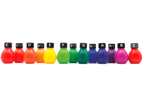 Soundbellows 13-NOTE SET