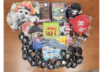 ULTIMATE PIRATES MUSICAL KIT