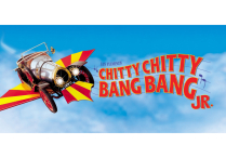 BROADWAY JR Chitty Chitty Bang Bang