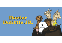 BROADWAY JR Doctor Doolittle