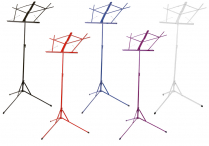 FOLDING MUSIC STAND