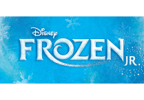 BROADWAY JR Frozen