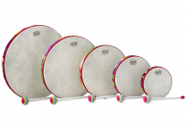 Rainforest Kids' HAND DRUM