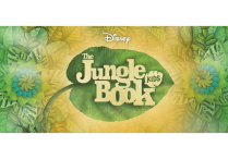 BROADWAY KIDS Jungle Book