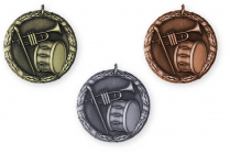 BAND Medal