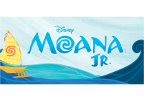 BROADWAY JR Moana