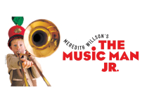 BROADWAY JR The Music Man
