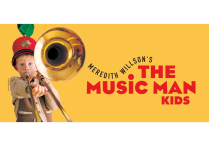BROADWAY KIDS The Music Man
