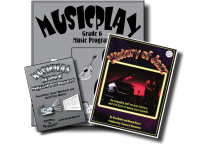 MUSICPLAY Grade 6