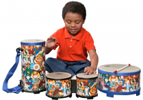 Rhythm Club DRUMS