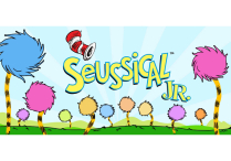 BROADWAY JR Seussical