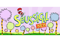 BROADWAY KIDS Seussical