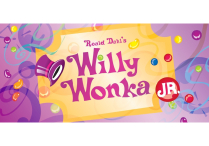 BROADWAY JR Willy Wonka
