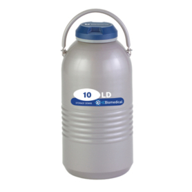 10 LD Liquid Dewar