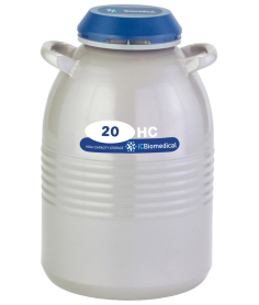 REFRIG, HIGH CAP, 20L-11"CNSTR