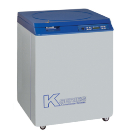 K-Series 24K, CS200 Controller, Traditional Nitrogen Storage Freezer