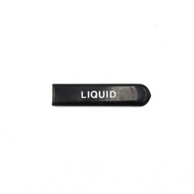 LIQUID WITHDRAWAL DEVICE - LIQUID VALVE HANDLE COVER