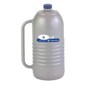 4L Liquid Dewar