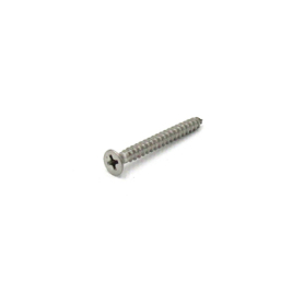 #8 X 1-1/2" STAINLESS STEEL FLAT HEAD SCREW FOR LABS LID ASSEMBLY