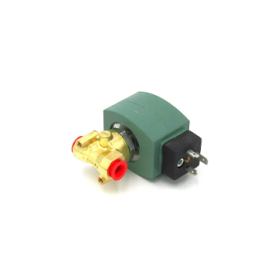 1/4"FPT 2-WAY SOLENOID VALVE