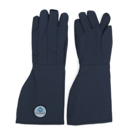 ELBOW LENGTH CRYOGUARD STANDARD SERIES CRYOGENIC GLOVES - SIZE LARGE