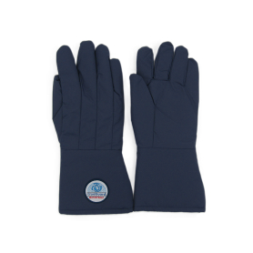 MID-ARM LENGTH CRYOGUARD WATERPROOF SERIES CRYOGENIC GLOVES - SIZE MEDIUM