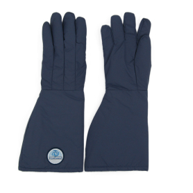 ELBOW LENGTH CRYOGUARD WATERPROOF SERIES CRYOGENIC GLOVES - SIZE LARGE