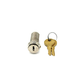 3/4" DIAMETER X 1-1/2" LONG LOCKSET FOR 10K/24K (POLYBAG – not bulk pack)