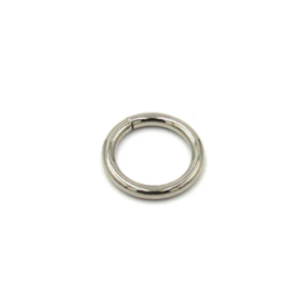 7/8" ID Safety cable ring