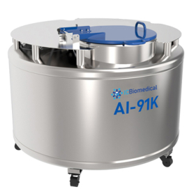 AI-91K Bulk Semen CryoFreezer