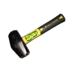 Engineer Hammer, KHE 2FG, 2#,Fiberglass Handle,6 per case