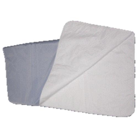 Incontinent Pad, 34x36 Cut Size - Birdseye Cloth W/Rubber