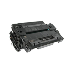 Remanufactured Toner Cartridge - CE255A