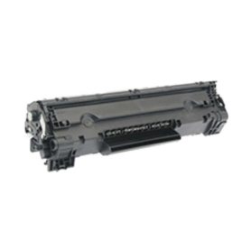 Remanufactured Toner Cartridge - CE278A