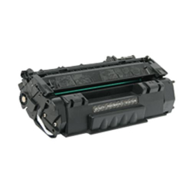 Remanufactured Toner Cartridge - Q7553A