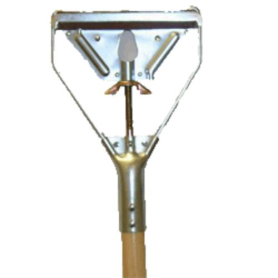 Mop Handle-54" Type 1 screw style