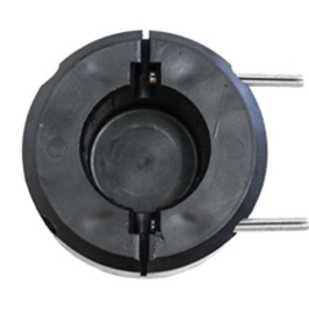 Delineation Devices-Barrier Mount Base, Pin Lock