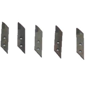 Delineation Devices-PIBH-52 BL 5 Replacement Blades