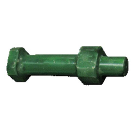 Drive Shanks - 2.51" Sq x 10" - Green