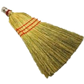 Broom, Whisk, 10"