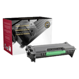 Remanufactured Toner Cartridge - TN450