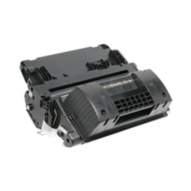 Remanufactured Toner Cartridge - CE390A