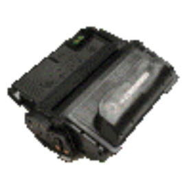 Remanufactured Toner Cartridge - C9733A