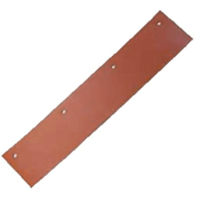 Reversible V-Shaped Crack Squeegee, Replacement Blade