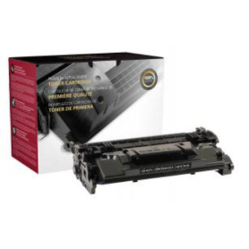 Remanufactured Toner Cartridge - CF287A