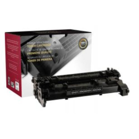 Remanufactured Toner Cartridge - CF410A