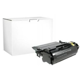 Remanufactured Toner Cartridge - X654