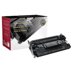 Remanufactured Toner Cartridge - CF281X