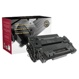 Remanufactured Toner Cartridge - CE255X